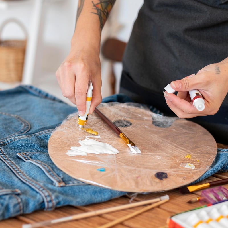 Interactive Workshops