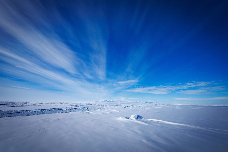 Arctic Landscape